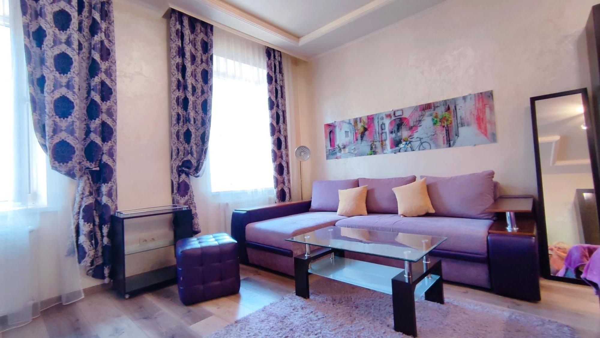 Best Apartment Plosha Rynok Lwów Zewnętrze zdjęcie