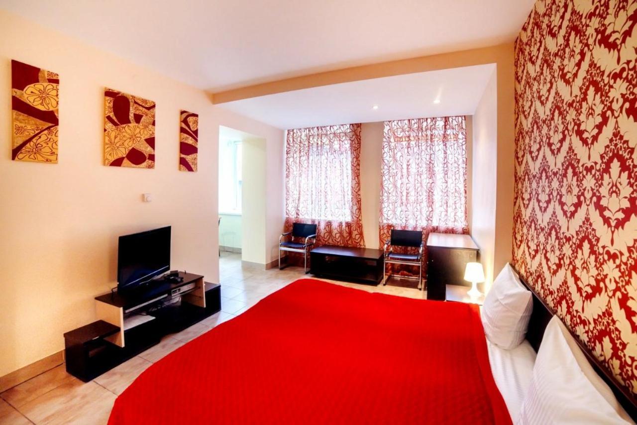 Best Apartment Plosha Rynok Lwów Zewnętrze zdjęcie