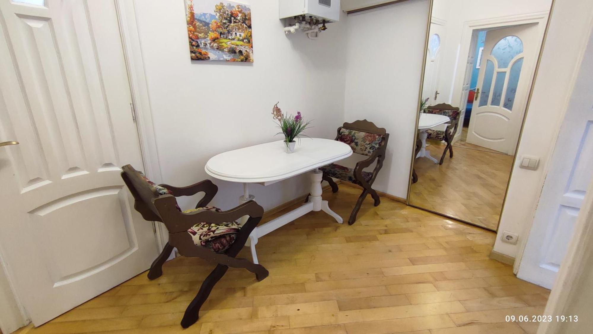 Best Apartment Plosha Rynok Lwów Pokój zdjęcie